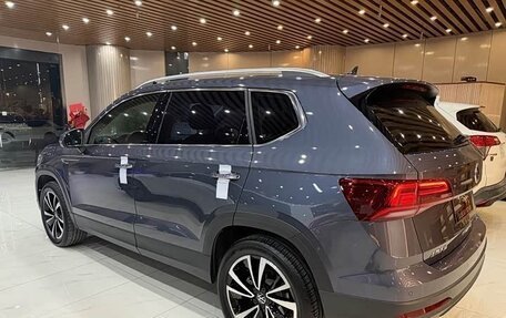 Volkswagen Tharu, 2023 год, 2 158 000 рублей, 4 фотография