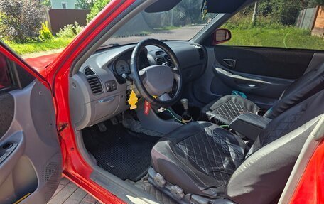 Hyundai Accent II, 2000 год, 300 000 рублей, 5 фотография