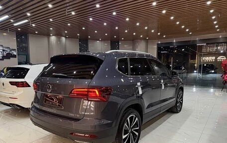 Volkswagen Tharu, 2023 год, 2 158 000 рублей, 5 фотография