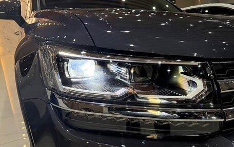 Volkswagen Tharu, 2023 год, 2 158 000 рублей, 6 фотография