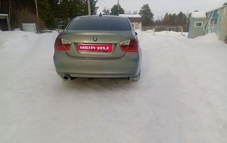 BMW 3 серия, 2005 год, 800 000 рублей, 5 фотография