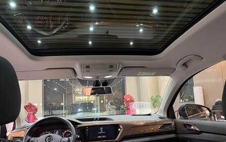 Volkswagen Tharu, 2023 год, 2 158 000 рублей, 9 фотография