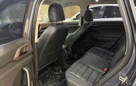 Volkswagen Tharu, 2023 год, 2 158 000 рублей, 10 фотография