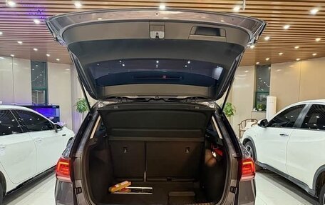 Volkswagen Tharu, 2023 год, 2 158 000 рублей, 11 фотография