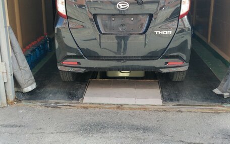 Daihatsu Thor I, 2021 год, 990 000 рублей, 2 фотография