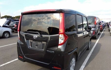 Daihatsu Thor I, 2021 год, 990 000 рублей, 5 фотография