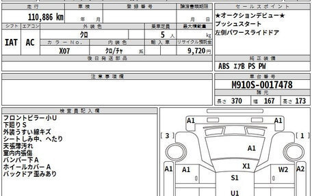 Daihatsu Thor I, 2021 год, 990 000 рублей, 23 фотография