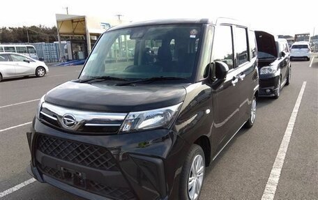 Daihatsu Thor I, 2021 год, 990 000 рублей, 17 фотография