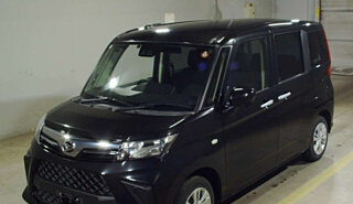 Daihatsu Thor I, 2021 год, 990 000 рублей, 22 фотография