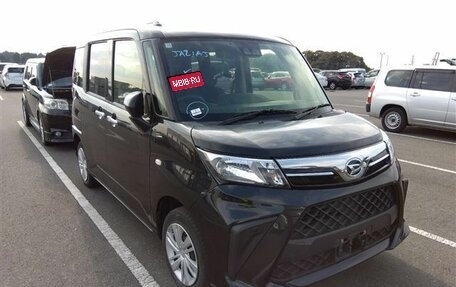 Daihatsu Thor I, 2021 год, 990 000 рублей, 18 фотография