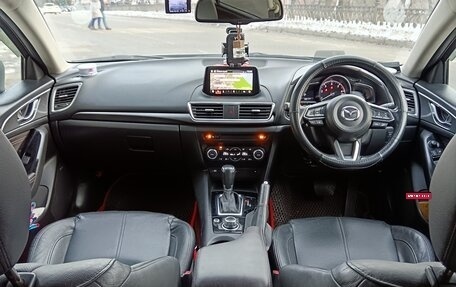 Mazda Axela, 2017 год, 1 125 000 рублей, 9 фотография