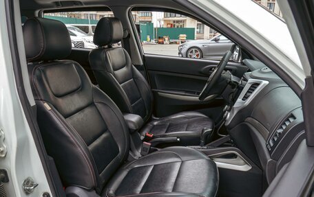 Changan CS35, 2014 год, 920 000 рублей, 8 фотография