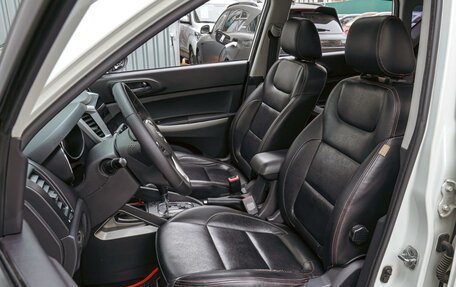 Changan CS35, 2014 год, 920 000 рублей, 10 фотография