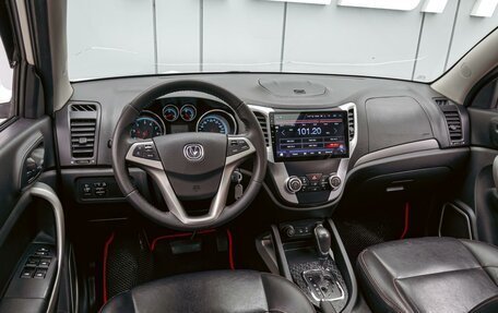 Changan CS35, 2014 год, 920 000 рублей, 6 фотография