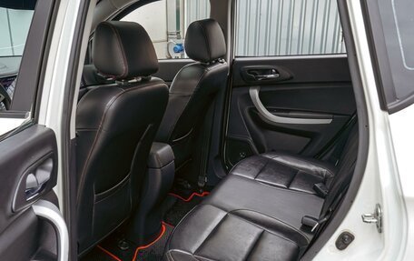 Changan CS35, 2014 год, 920 000 рублей, 11 фотография