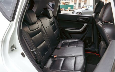 Changan CS35, 2014 год, 920 000 рублей, 7 фотография