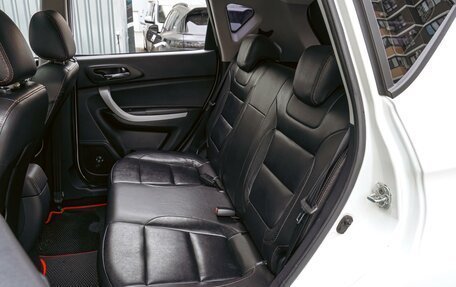 Changan CS35, 2014 год, 920 000 рублей, 9 фотография