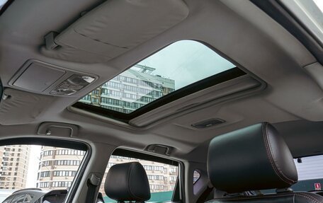 Changan CS35, 2014 год, 920 000 рублей, 12 фотография