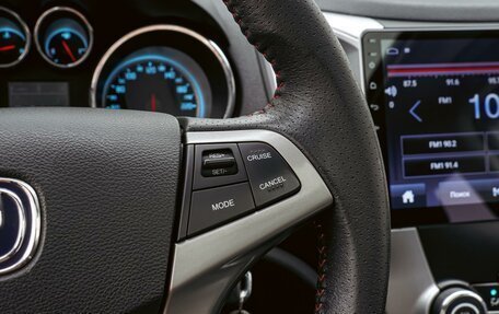 Changan CS35, 2014 год, 920 000 рублей, 17 фотография