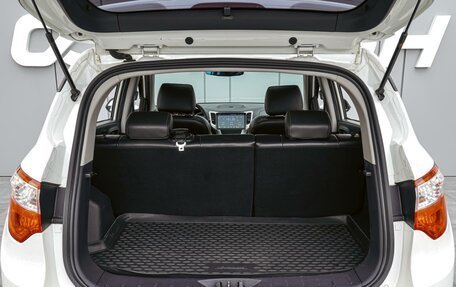 Changan CS35, 2014 год, 920 000 рублей, 21 фотография