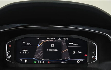 Volkswagen Tiguan II, 2021 год, 3 775 000 рублей, 6 фотография