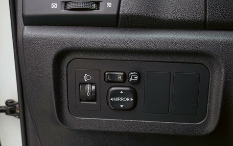 Changan CS35, 2014 год, 920 000 рублей, 20 фотография