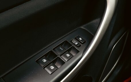 Changan CS35, 2014 год, 920 000 рублей, 19 фотография