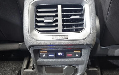 Volkswagen Tiguan II, 2021 год, 3 775 000 рублей, 11 фотография