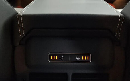 Land Rover Range Rover Evoque I, 2019 год, 2 200 000 рублей, 9 фотография