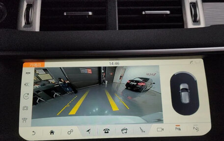 Land Rover Range Rover Evoque I, 2019 год, 2 200 000 рублей, 8 фотография