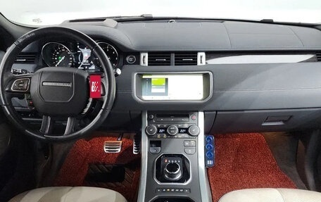 Land Rover Range Rover Evoque I, 2019 год, 2 200 000 рублей, 4 фотография