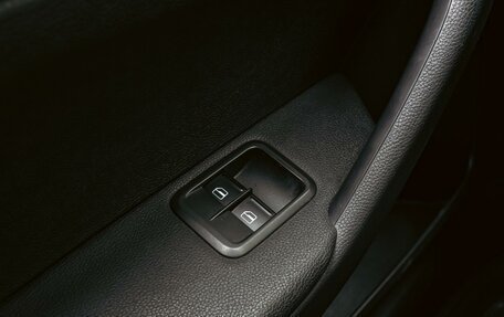 Skoda Yeti I рестайлинг, 2017 год, 1 390 000 рублей, 15 фотография