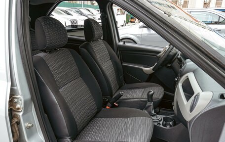 Renault Logan I, 2012 год, 480 000 рублей, 8 фотография