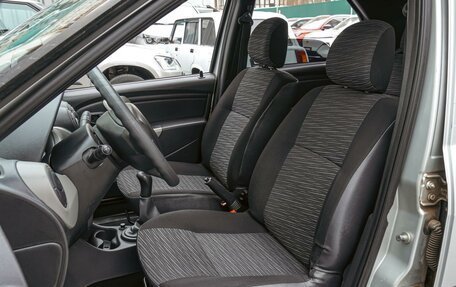 Renault Logan I, 2012 год, 480 000 рублей, 10 фотография