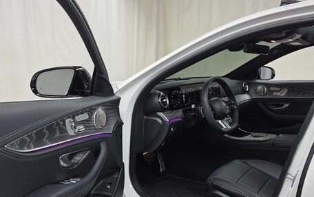 Mercedes-Benz E-Класс, 2023 год, 6 590 000 рублей, 3 фотография