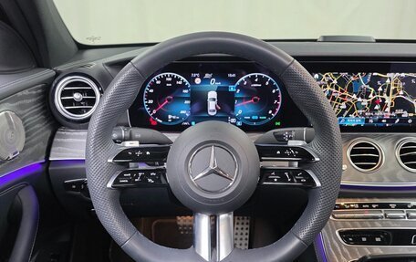 Mercedes-Benz E-Класс, 2023 год, 6 590 000 рублей, 4 фотография