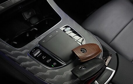 Mercedes-Benz E-Класс, 2023 год, 6 590 000 рублей, 10 фотография