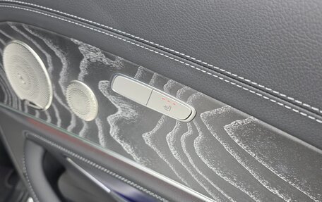 Mercedes-Benz E-Класс, 2023 год, 6 590 000 рублей, 9 фотография