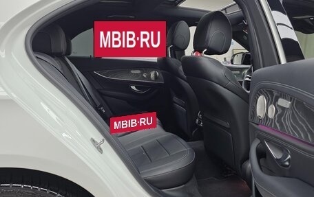 Mercedes-Benz E-Класс, 2023 год, 6 590 000 рублей, 7 фотография