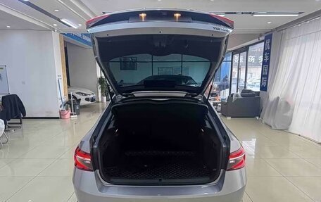 Skoda Superb III рестайлинг, 2022 год, 2 290 069 рублей, 8 фотография