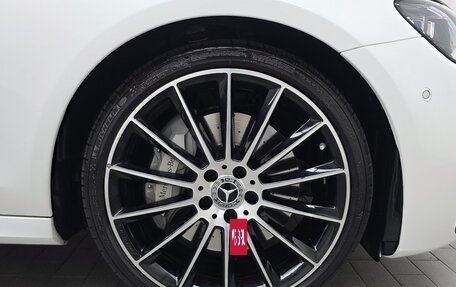 Mercedes-Benz E-Класс, 2023 год, 6 590 000 рублей, 17 фотография