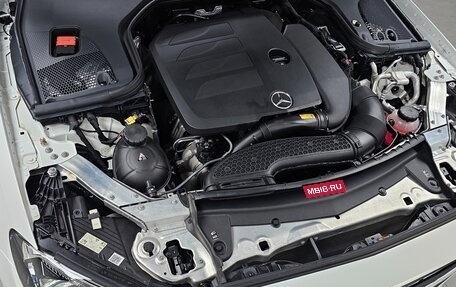 Mercedes-Benz E-Класс, 2023 год, 6 590 000 рублей, 18 фотография