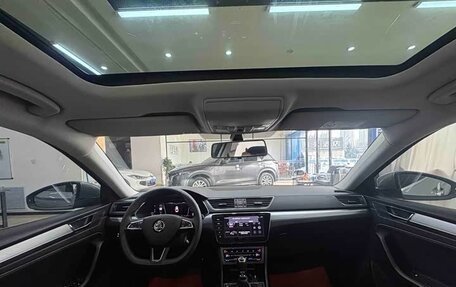 Skoda Superb III рестайлинг, 2022 год, 2 290 069 рублей, 9 фотография