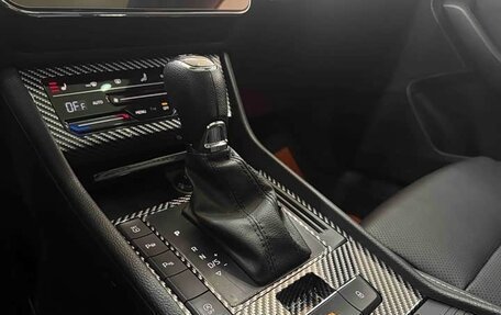 Skoda Superb III рестайлинг, 2022 год, 2 290 069 рублей, 12 фотография