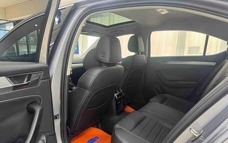 Skoda Superb III рестайлинг, 2022 год, 2 290 069 рублей, 21 фотография