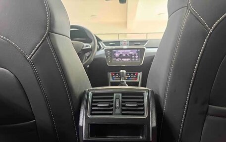 Skoda Superb III рестайлинг, 2022 год, 2 290 069 рублей, 14 фотография