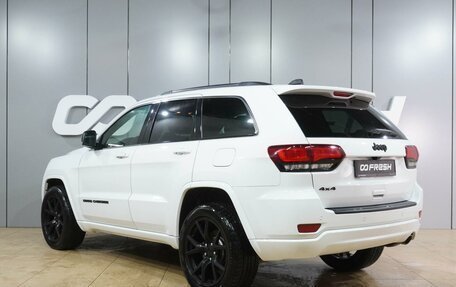Jeep Grand Cherokee, 2019 год, 3 849 000 рублей, 2 фотография
