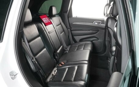 Jeep Grand Cherokee, 2019 год, 3 849 000 рублей, 7 фотография