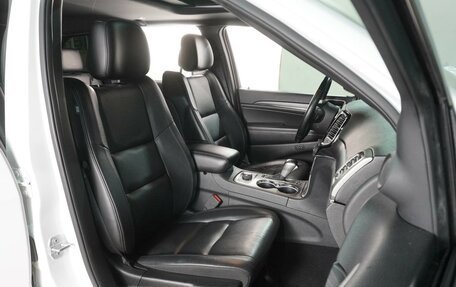 Jeep Grand Cherokee, 2019 год, 3 849 000 рублей, 8 фотография