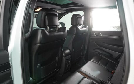 Jeep Grand Cherokee, 2019 год, 3 849 000 рублей, 11 фотография